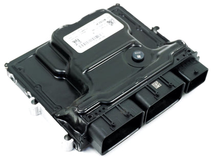 Calculateur moteur ECU Bosch pour Renault, Opel, Nissan et Fiat — vue 1