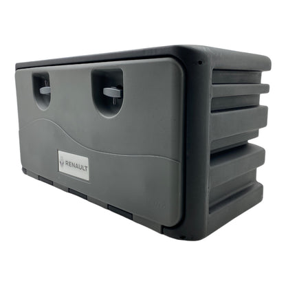 Pièce d'origine Boîte à outils Multibox pour Renault 7711732198