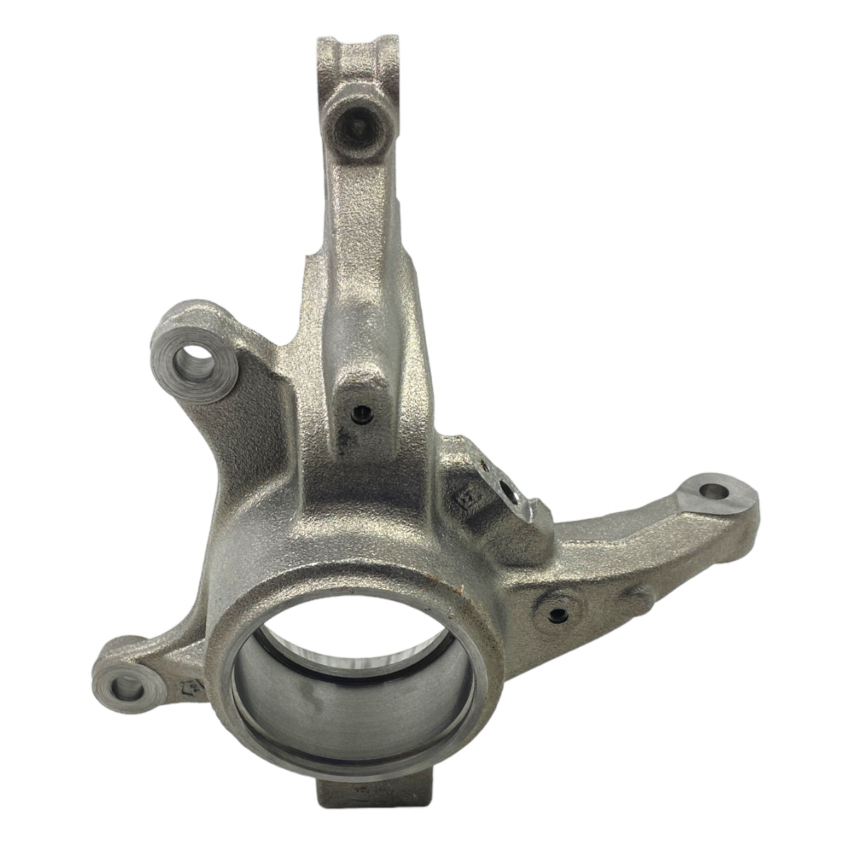 Pièce d'origine Porte-fusée moyeu avant gauche pour Dacia Sandero II Dokker Lodgy 400116210R