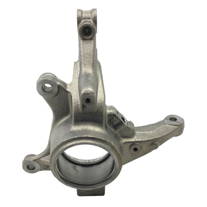 Pièce d'origine Porte-fusée moyeu avant gauche pour Dacia Sandero II Dokker Lodgy 400116210R