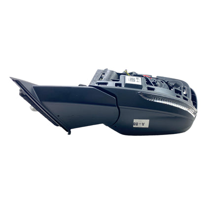 Pièce d'origine Rétroviseur extérieur gauche 9 broches pour Renault Koleos II 963312275R