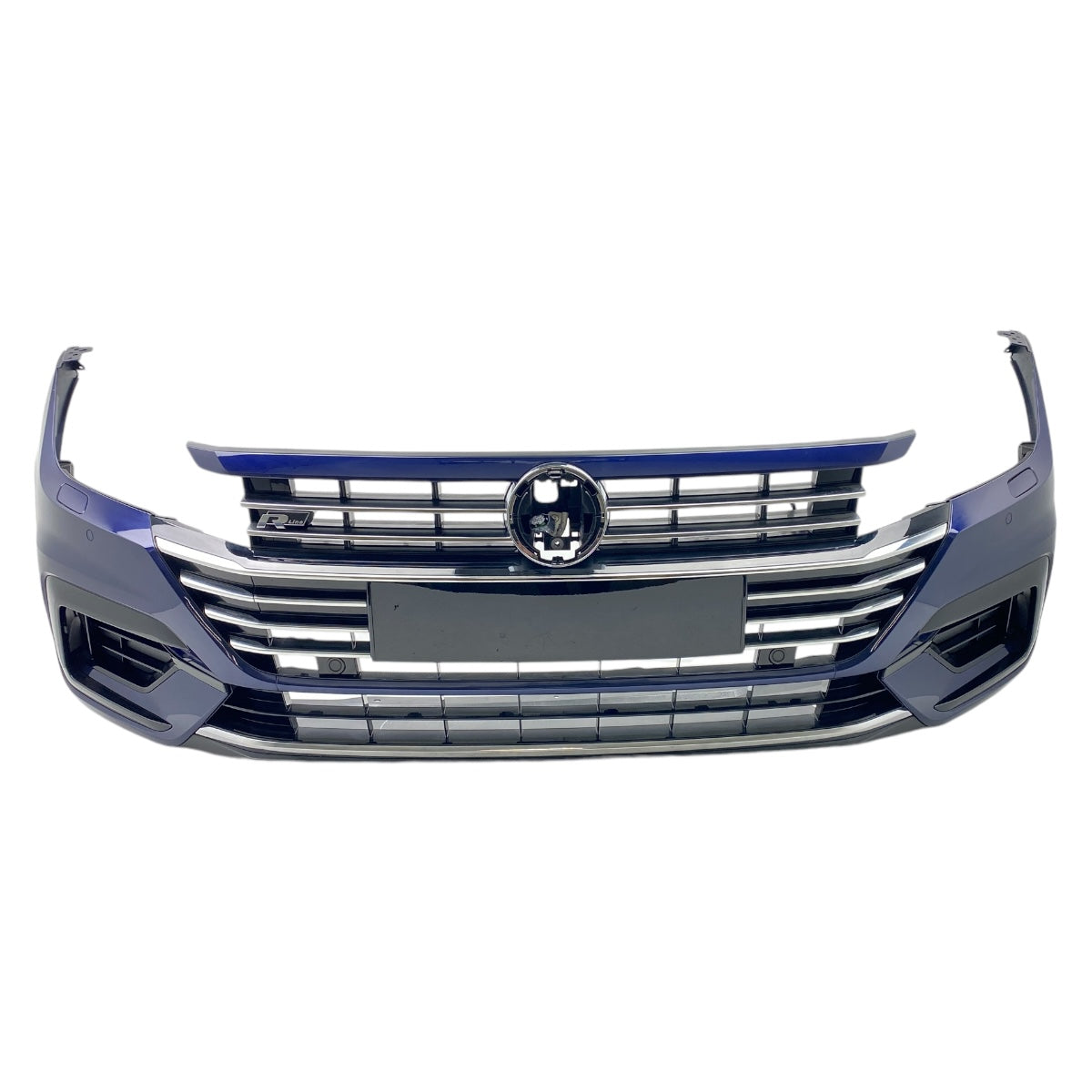 Pare-chocs avant 4 PDC avec lave-phares Volkswagen Arteon R-LINE neuf d'origine