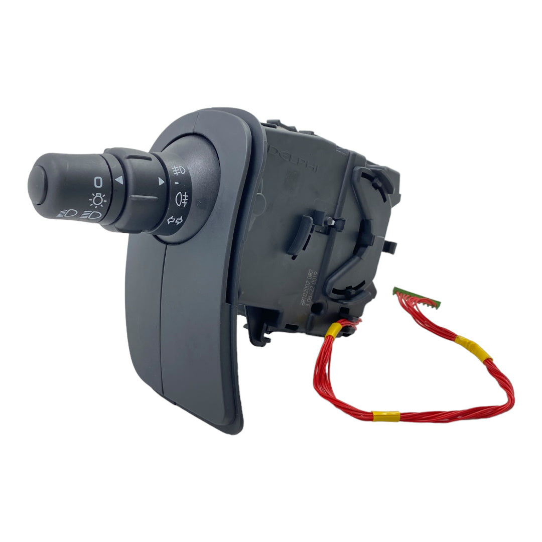 Pièce d'origine Commodo d'éclairage et clignotants pour Renault Kangoo II 8810200208