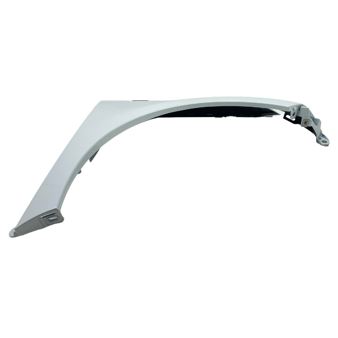 Pièce d'origine Aile avant droite pour Smart 453 A4538810401
