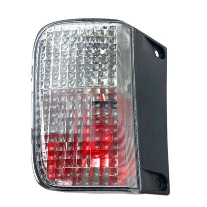 Pièce d'origine Feu antibrouillard arrière gauche pour Renault Trafic II Opel Vivaro I Nissan Primastar 8200968070