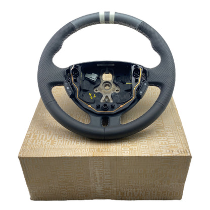Pièce d'origine Volant pour Renault Clio III RS 484009853R