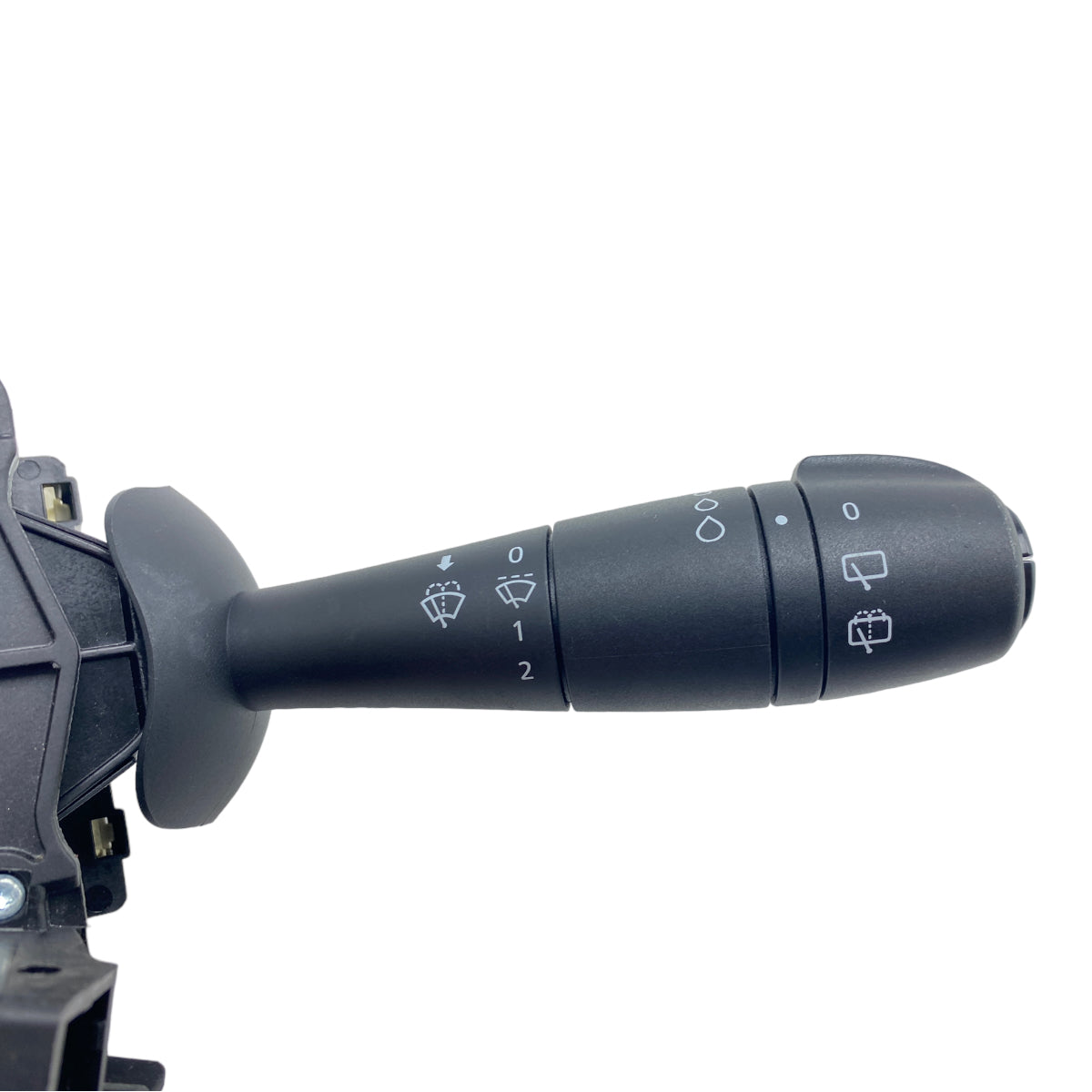 Pièce d'origine Commodo de colonne de direction avec contacteur tournant d'airbag pour Renault Trafic III Opel Vivaro B Fiat Talento Nissan NV300 255677616R