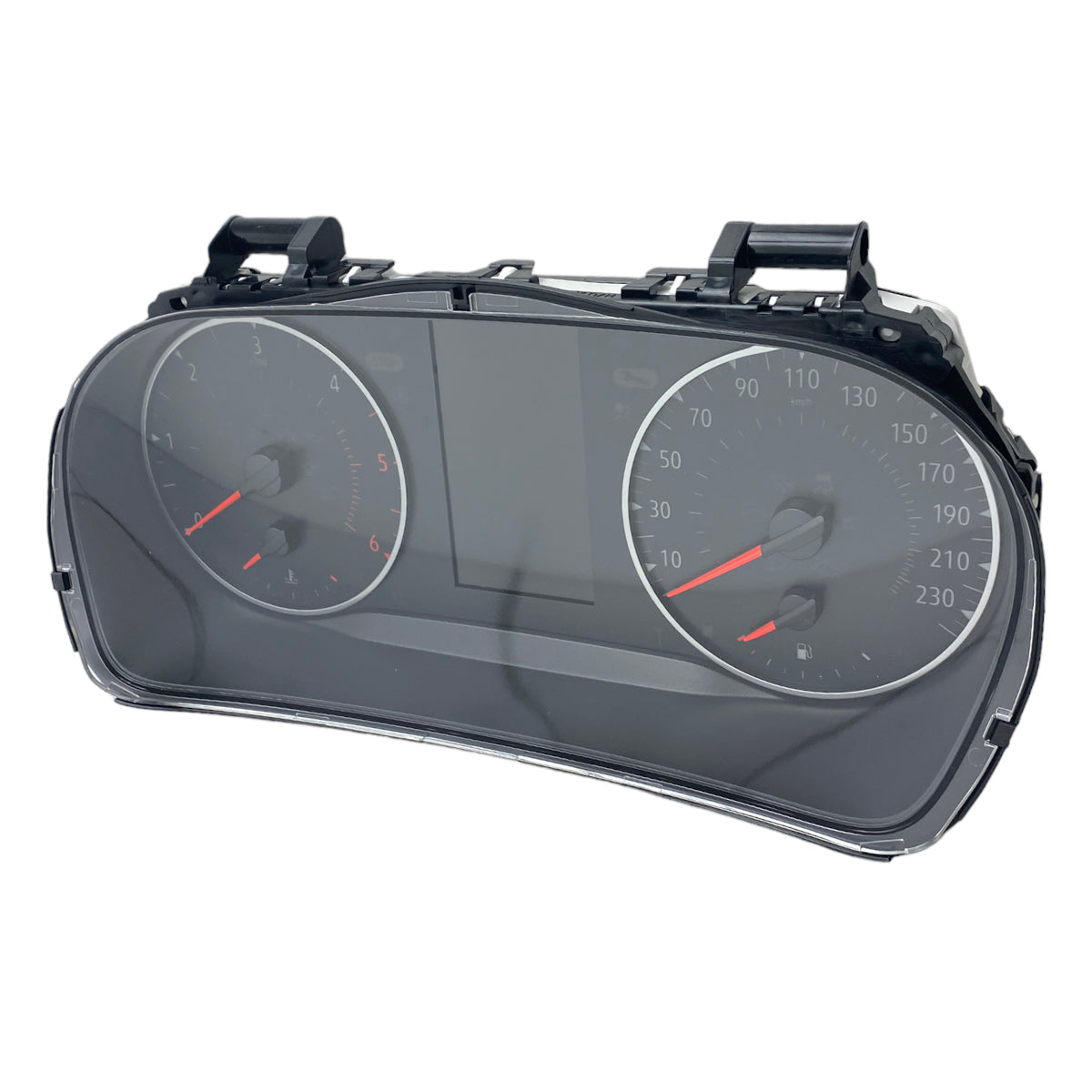 Pièce d'origine Combiné d'instruments pour Dacia Sandero III Logan III Jogger 248092404R