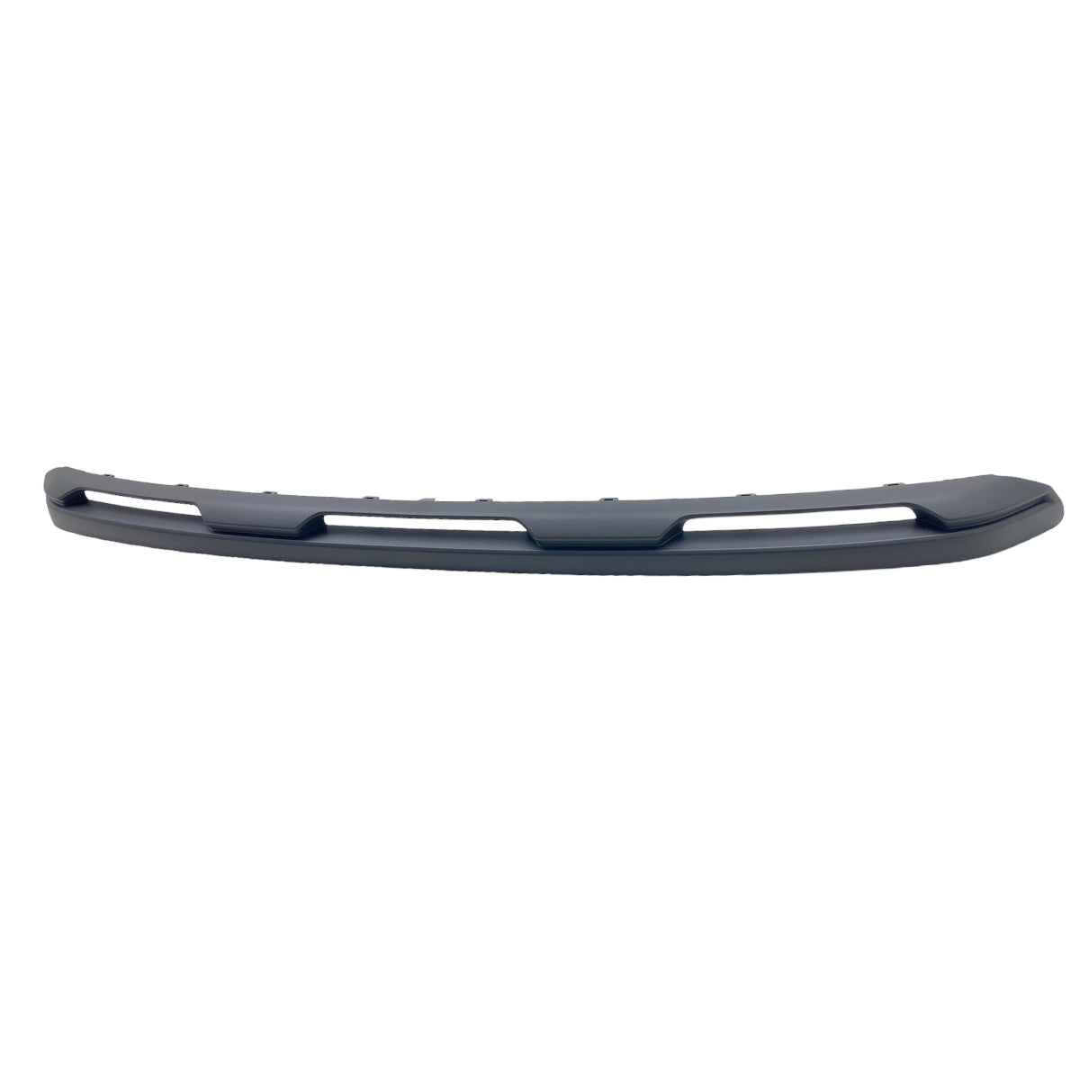 Pièce d'origine Baguette spoiler de pare-chocs avant pour Renault Austral 620729076R