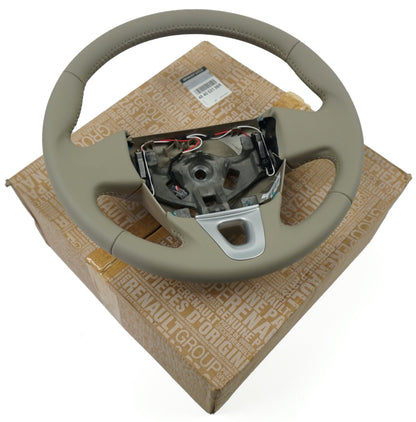Pièce d'origine Volant pour Renault Fluence 408002198R