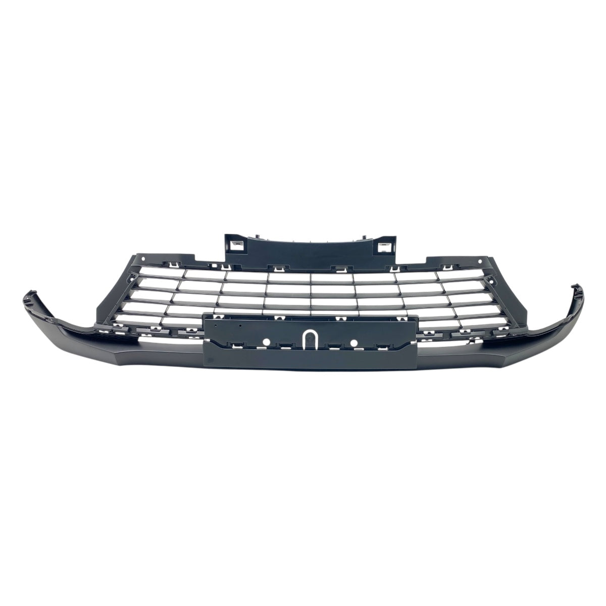 Pièce d'origine Grille de pare-chocs avant pour Renault Scenic IV 622540901R
