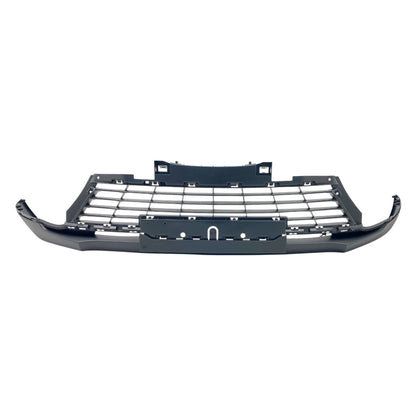 Pièce d'origine Grille de pare-chocs avant pour Renault Scenic IV 622540901R