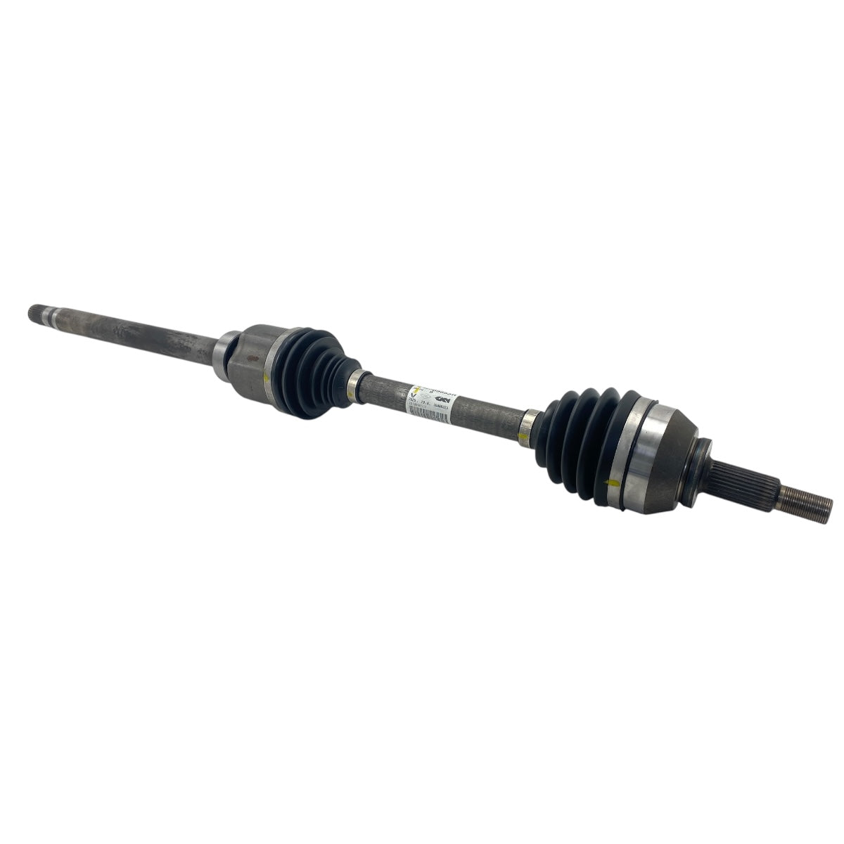 Nouvel arbre de transmission droit pour Renault Trafic III 391002132R Automatik