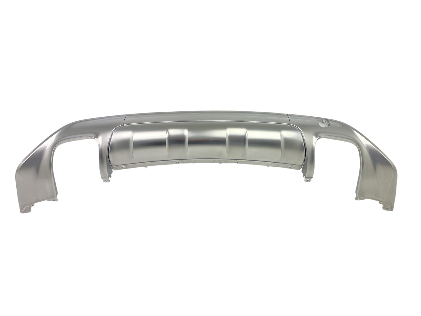 Pièce d'origine Cache de pare-chocs arrière chromé pour Infiniti QX30 85066-5DJ0A