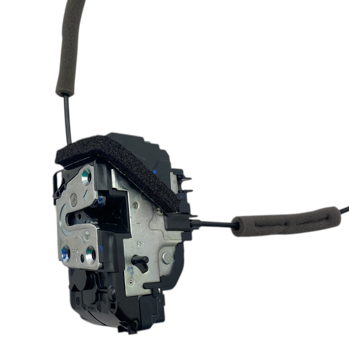 Pièce d'origine serrure de porte arrière gauche pour Renault Koleos II 825030470R