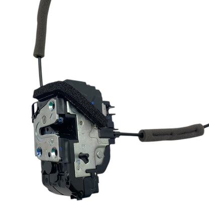 Pièce d'origine serrure de porte arrière gauche pour Renault Koleos II 825030470R