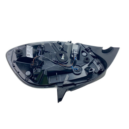 Pièce d'origine Feu arrière gauche pour Renault Zoe 265554013R