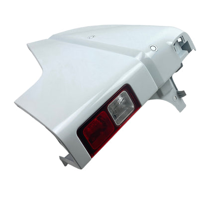 Pièce d'origine Angle de pare-chocs arrière droit avec 2 PDC pour Renault Trafic IV Nissan NV300 850162827R