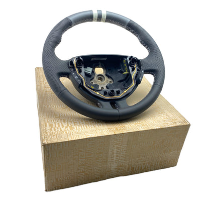 Pièce d'origine Volant pour Renault Clio III RS 484009853R