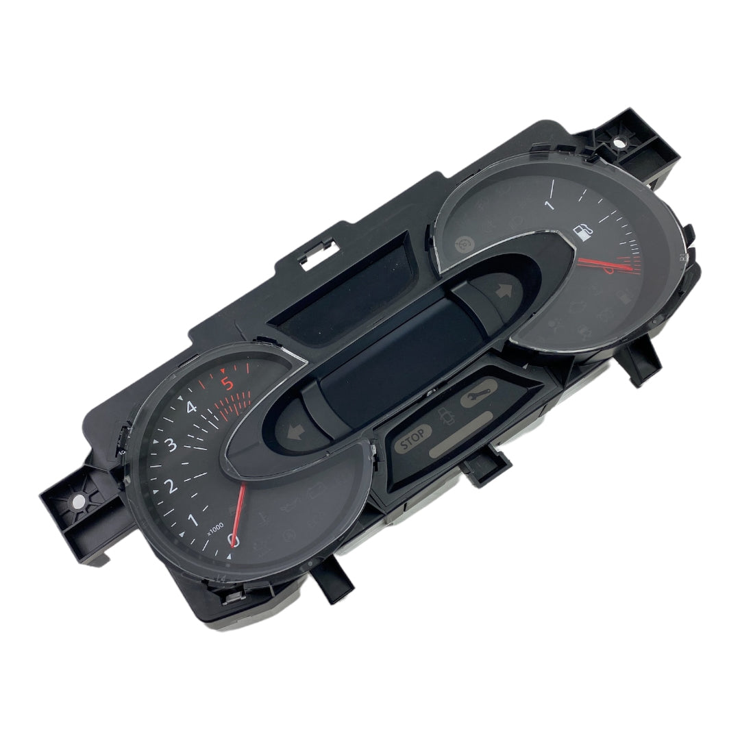 Pièce d'origine Combiné d'instruments compteur pour Renault Trafic III 248099084R