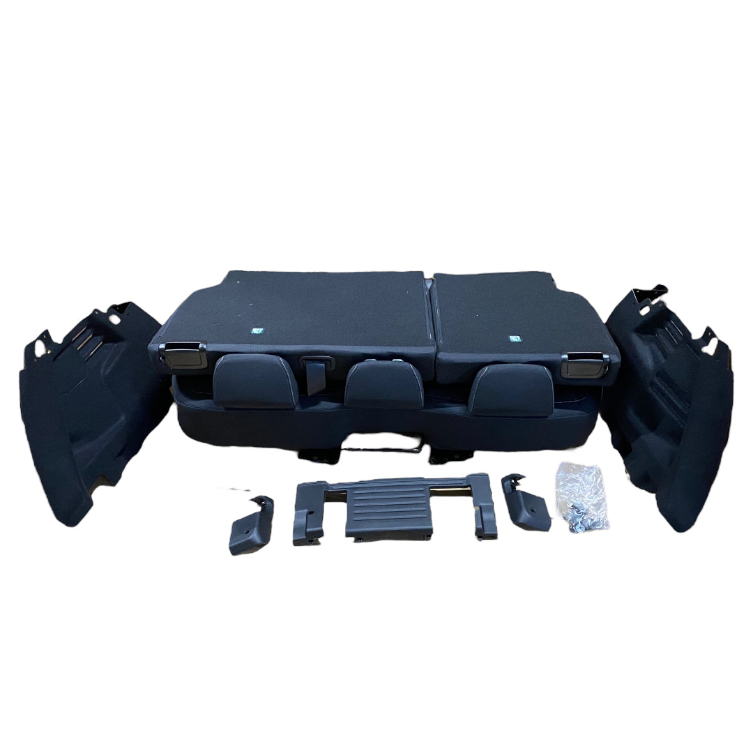 Pièce d'origine Banquette arrière avec assise pour Renault Captur II _ST23167