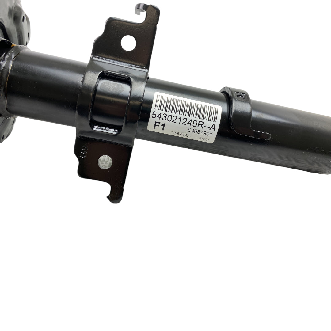 Pièce d'origine Amortisseur avant pour Renault Scenic IV 543021249R