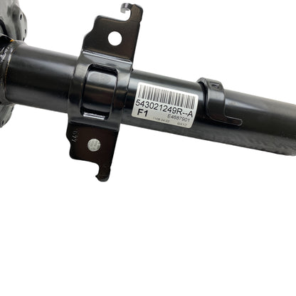 Pièce d'origine Amortisseur avant pour Renault Scenic IV 543021249R