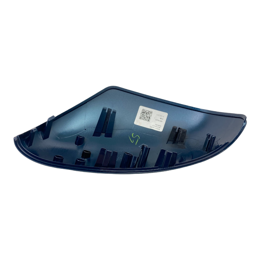 Pièce d'origine Coque de rétroviseur droite pour Renault Twingo III 963744460R