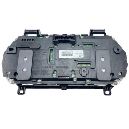 Pièce d'origine Combiné d'instruments pour Dacia Sandero III Logan III Jogger 248092404R