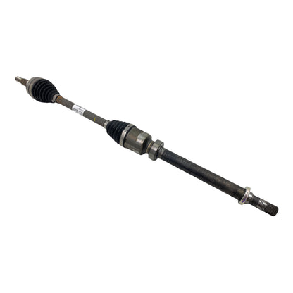 Pièce d'origine Cardan avant droit pour Renault Clio IV 0.9 TCe 391009101R