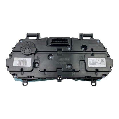 Pièce d'origine Combiné d'instruments compteur pour Renault Megane IV 248106958R