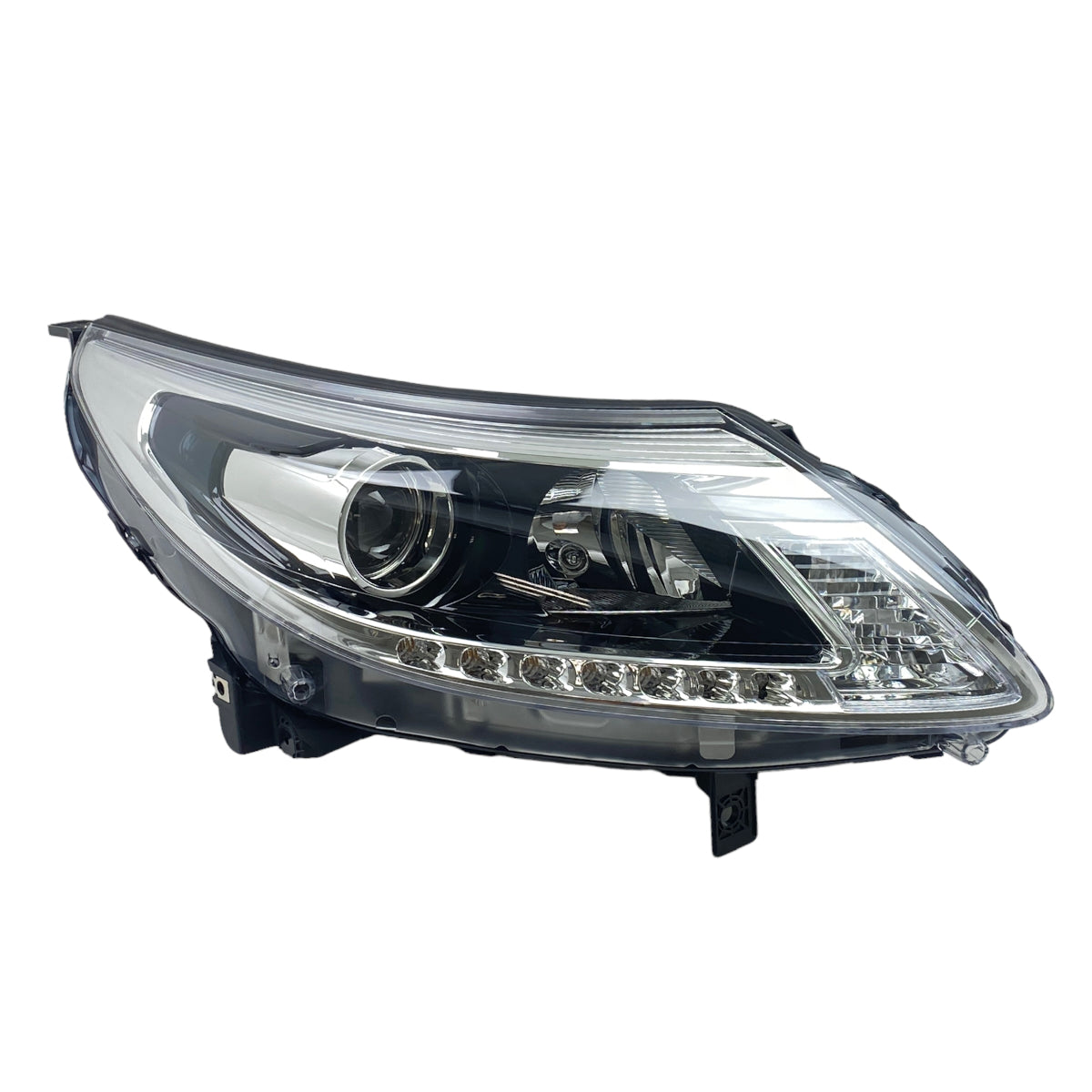 Pièce d'origine Phare avant droit pour Renault Latitude 260103438R