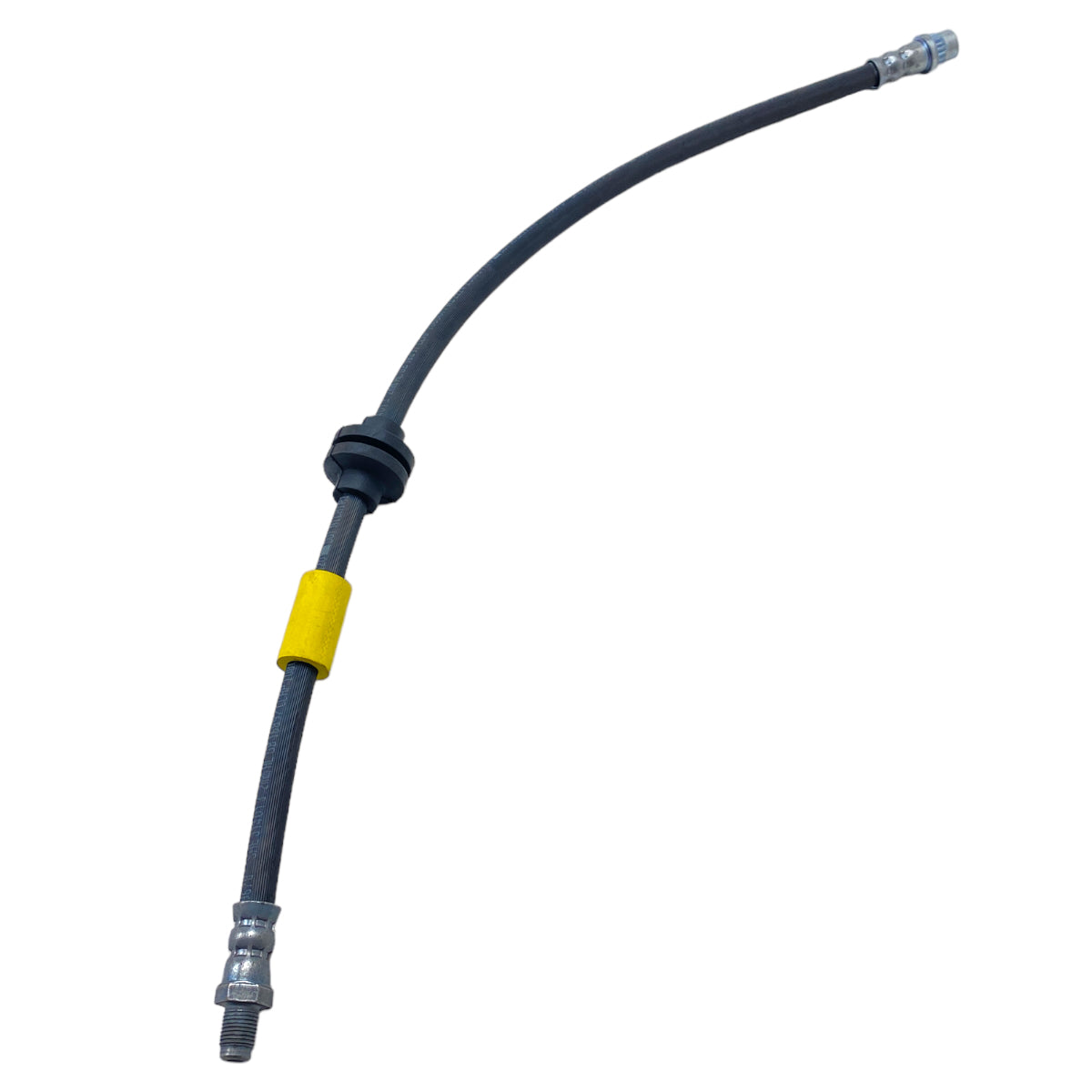 Pièce d'origine Tuyau de frein pour Renault Master III Opel Movano B Nissan NV400 462100980R