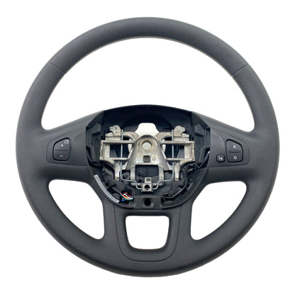 Pièce d'origine Volant pour Renault Trafic III Opel Vivaro B Fiat Talento Nissan NV300 484009416R