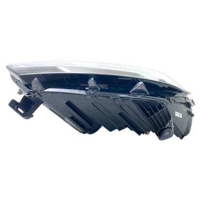 Pièce d'origine Phare LED avant gauche pour Dacia Sandero III Logan III 260602561R