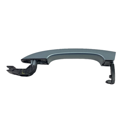 Pièce d'origine Poignée de porte arrière gauche ou droite pour Renault Scenic IV Espace V 806066980R
