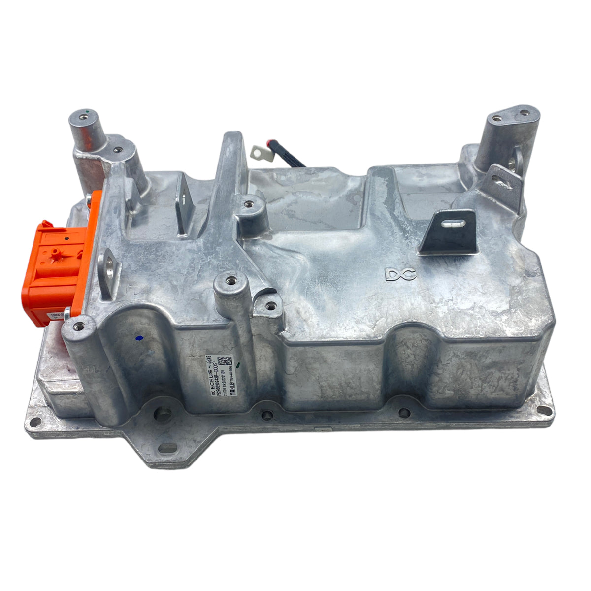 Pièce d'origine Convertisseur de batterie pour Renault 296G90943R
