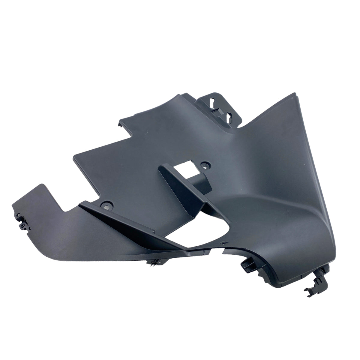 Pièce d'origine Pare-boue intérieur avant droit pour Renault Twizy Z.E 638408181R