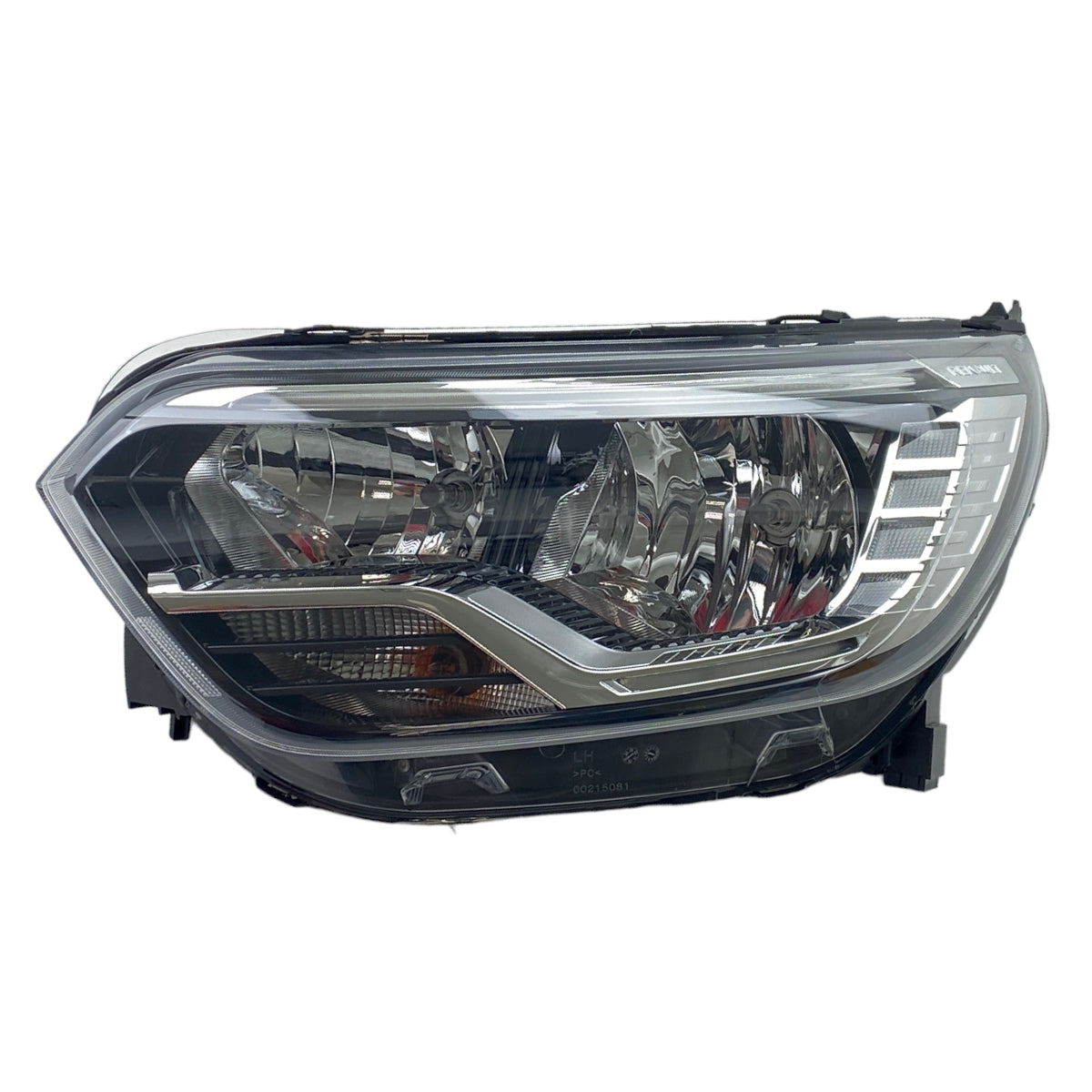 Pièce d'origine Phare avant gauche pour Renault Express Van 260605755R