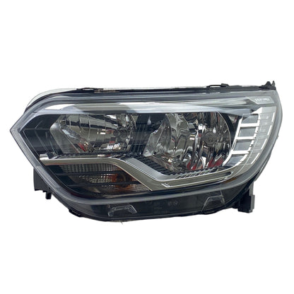 Pièce d'origine Phare avant gauche pour Renault Express Van 260605755R
