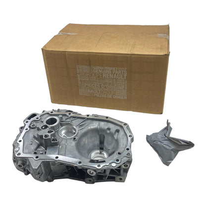 Pièce d'origine Commande de chauffage pour Renault 8200553270