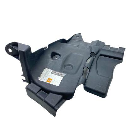 Pièce d'origine Protection moteur gauche pour Dacia Sandero II Logan II 638311707R