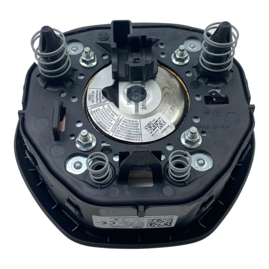Pièce d'origine Airbag pour Renault Trafic IV Clio V 985707263R
