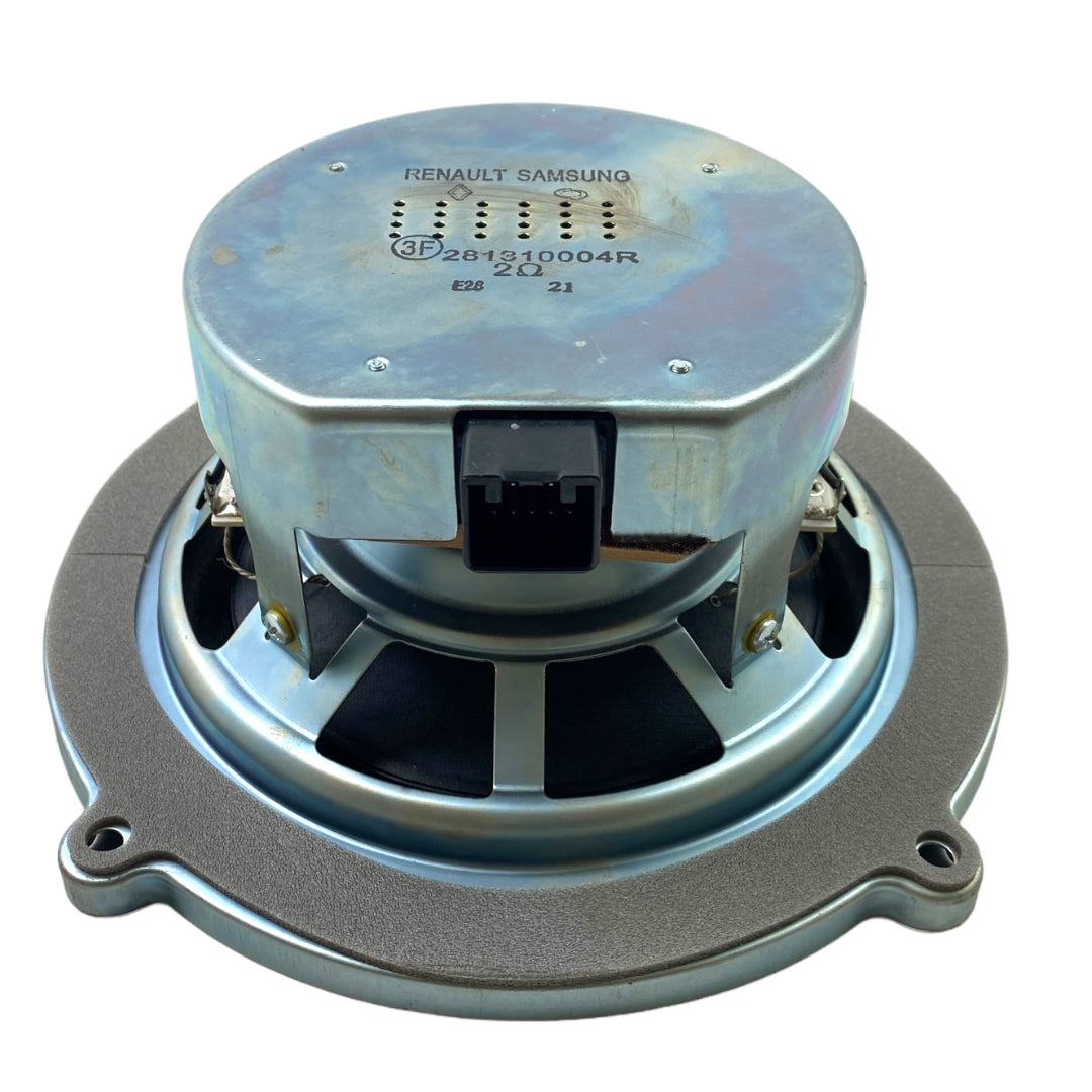 Pièce d'origine Haut-parleur de porte pour Renault Latitude Safrane II 281310004R