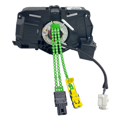 Pièce d'origine Contacteur tournant d'airbag pour Renault Trafic III Opel Vivaro B Fiat Talento Nissan NV300 255677616R