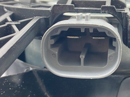 Pièce d'origine Ventilateurs de refroidissement pour Renault Trafic III Opel Vivaro B Fiat Talento 1.6 dCi 214816680R