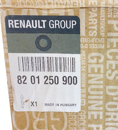 Pièce d'origine Compresseur de climatisation pour Renault Master II Trafic II 8201250900