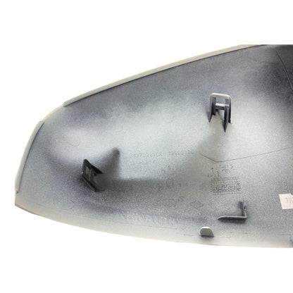 Pièce d'origine Coque de rétroviseur gauche pour Renault Kadjar Espace V 963732210R