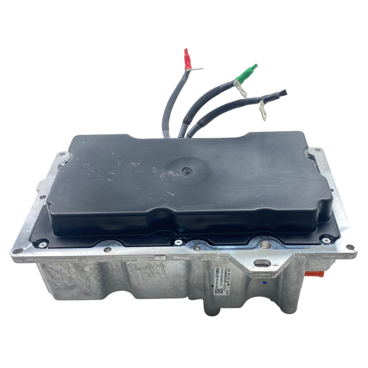 Pièce d'origine Convertisseur de batterie pour Renault 296G90943R