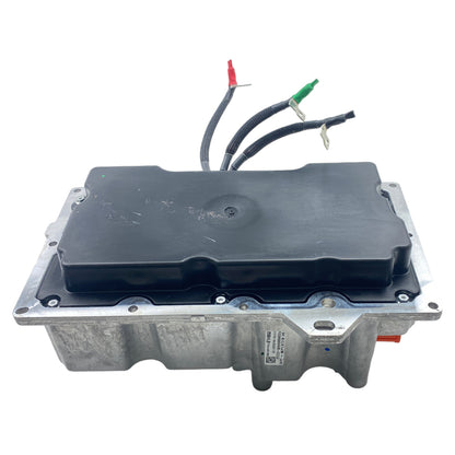 Pièce d'origine Convertisseur de batterie pour Renault 296G90943R